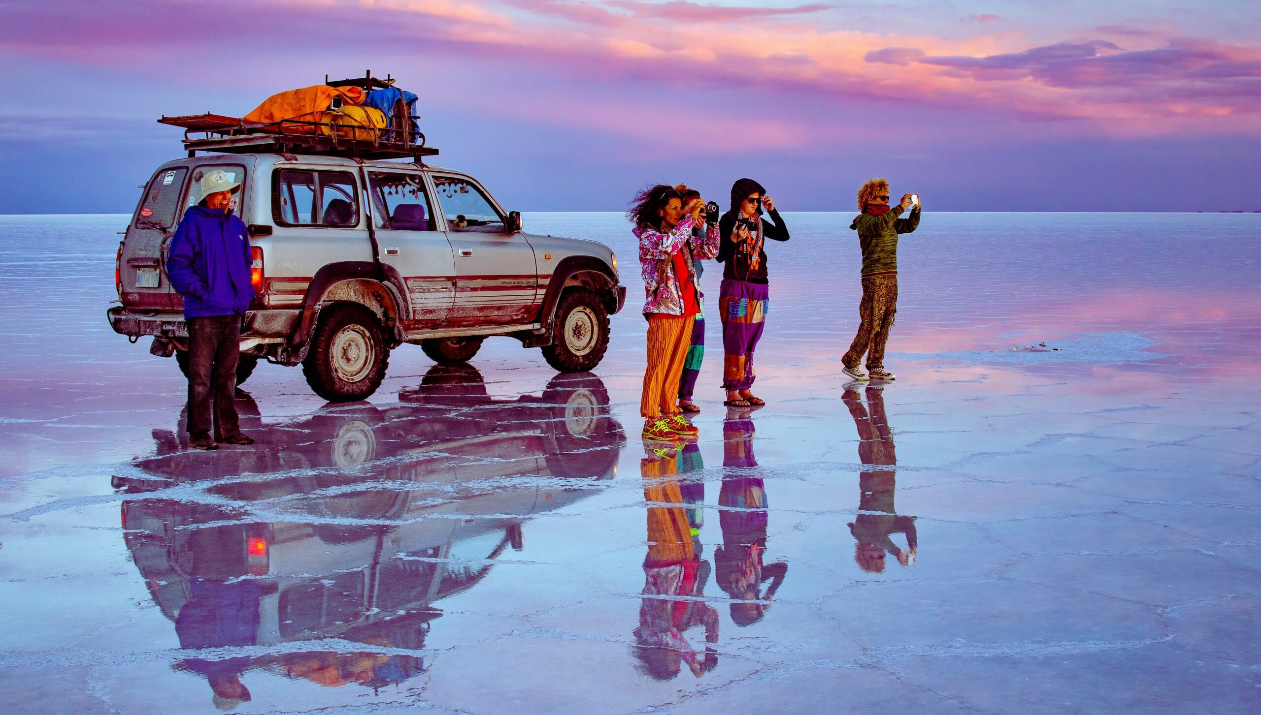 intimate small group tours luxury travel